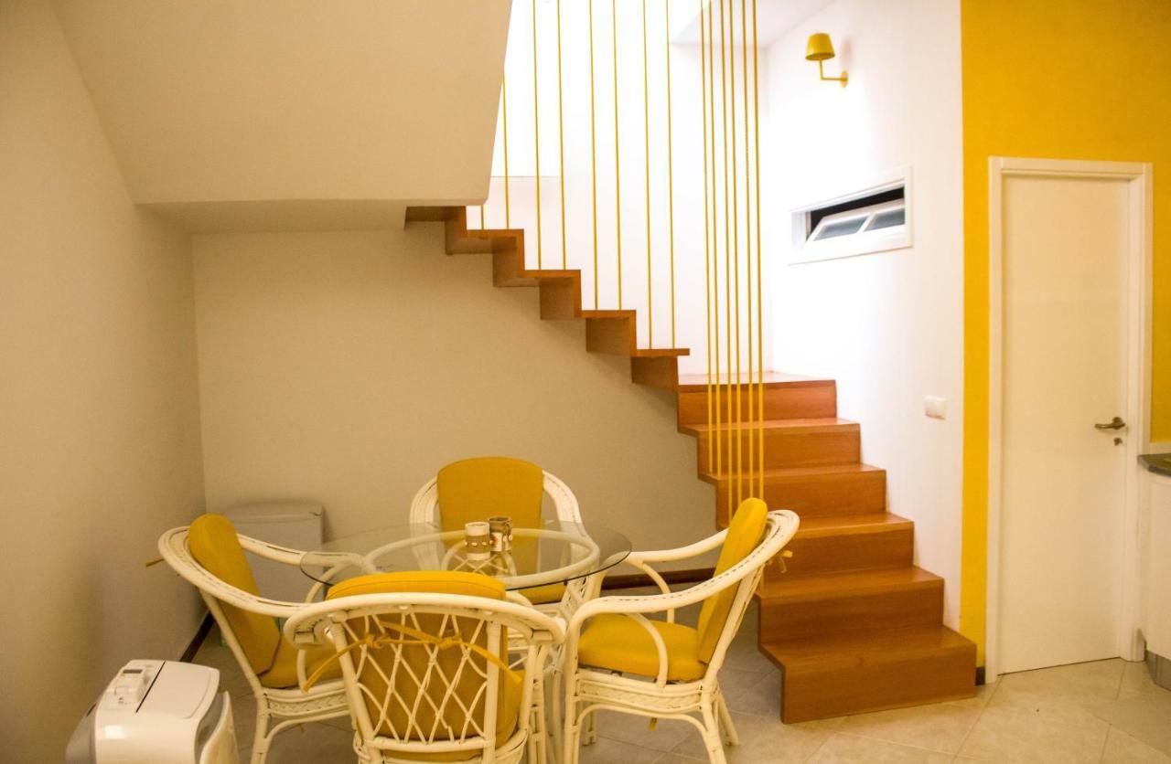 Apartamento Xandinha Amwilla Guesthouse Mindelo Exterior photo